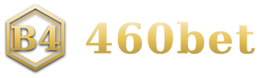 460bet โลโก้