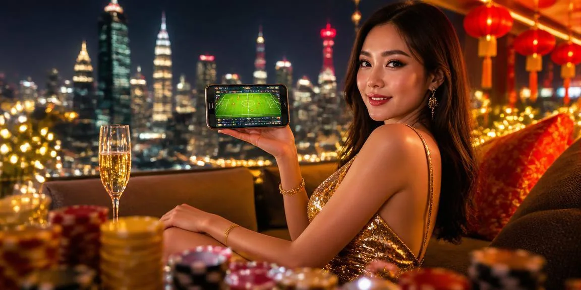 460bet คาสิโนสด