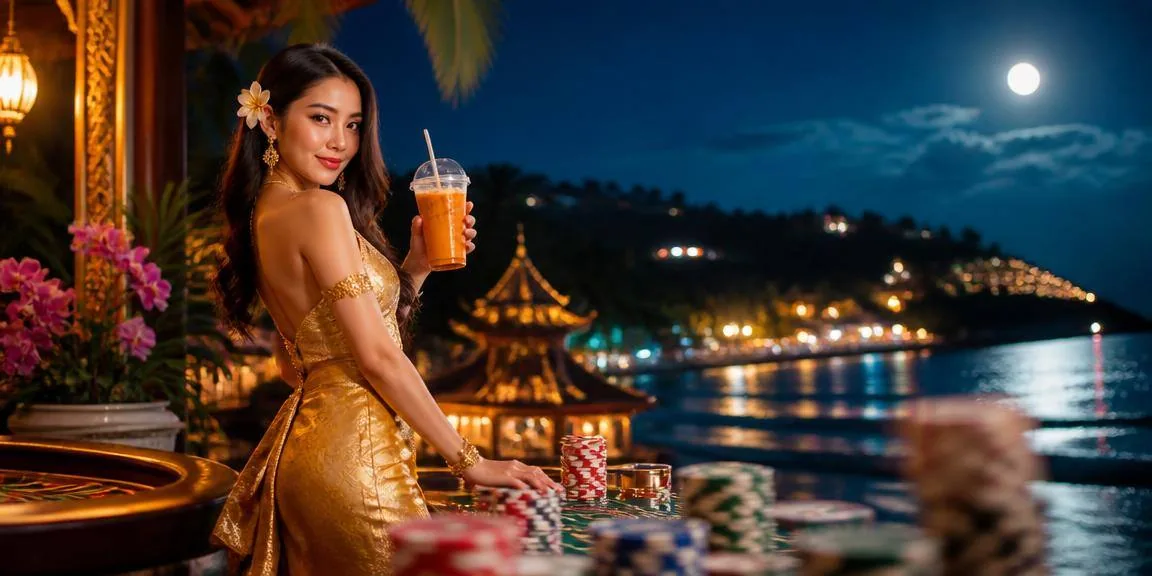 460bet สำรวจล็อบบี้คาสิโนของเรา